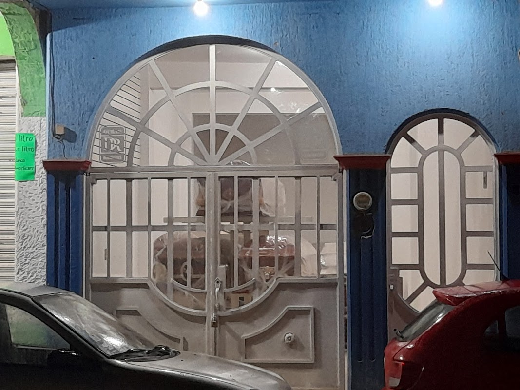 Funeraria Funerales Durán Rodríguez Tlatlauqui